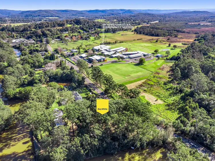 Seventh view of Homely rural property listing, 91 Alison Road, Wyong NSW 2259