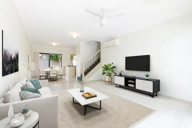 Main view of Homely townhouse listing, 4/56 Gustavson Street, Annerley QLD 4103
