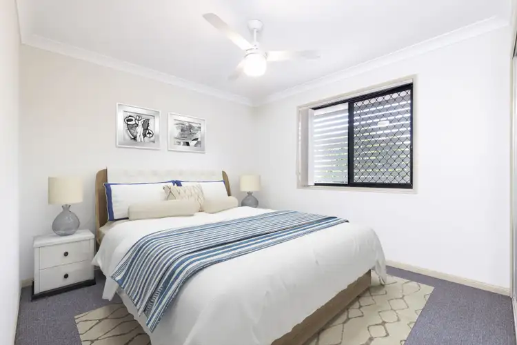 Fifth view of Homely townhouse listing, 4/56 Gustavson Street, Annerley QLD 4103