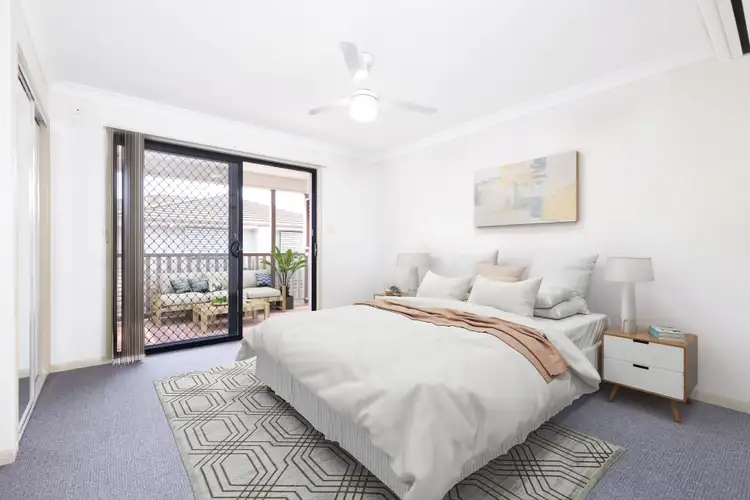 Sixth view of Homely townhouse listing, 4/56 Gustavson Street, Annerley QLD 4103