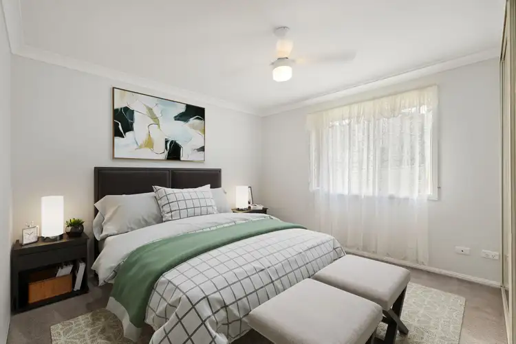 Fifth view of Homely house listing, 20 Merryweather Close, Minto NSW 2566