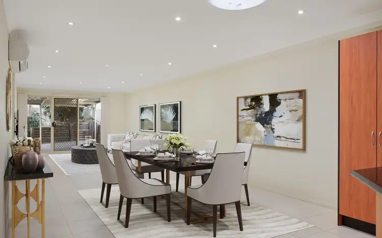 Seventh view of Homely house listing, 20 Merryweather Close, Minto NSW 2566