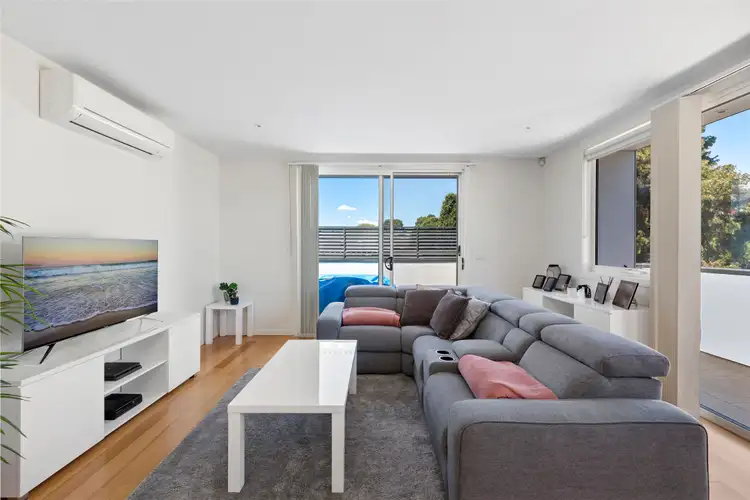 Second view of Homely townhouse listing, 1/8 Murrell Street, Glenroy VIC 3046