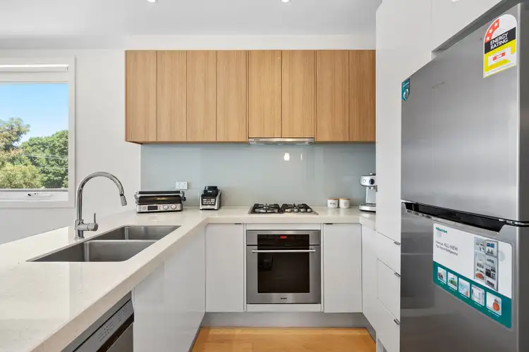 Third view of Homely townhouse listing, 1/8 Murrell Street, Glenroy VIC 3046