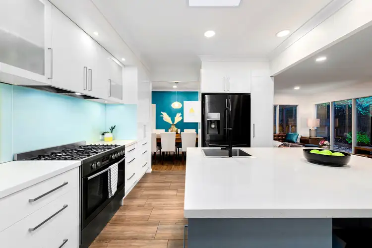 Main view of Homely house listing, 3 Essex Court, Templestowe Lower VIC 3107
