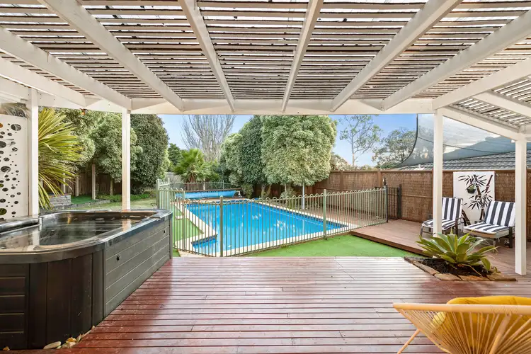 Fourth view of Homely house listing, 3 Essex Court, Templestowe Lower VIC 3107