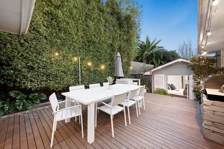 Fifth view of Homely house listing, 3 Essex Court, Templestowe Lower VIC 3107