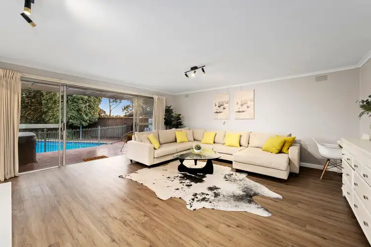 Sixth view of Homely house listing, 3 Essex Court, Templestowe Lower VIC 3107