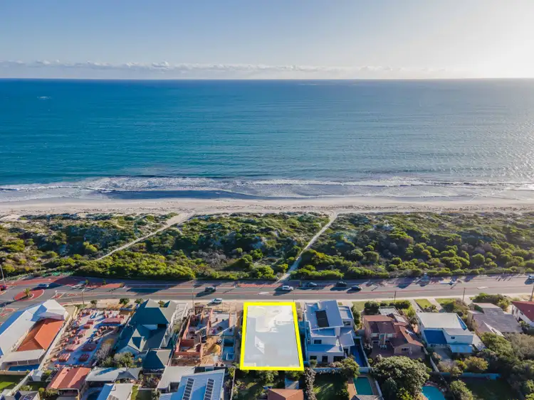 Second view of Homely house listing, 48 Oceanside Promenade, Mullaloo WA 6027