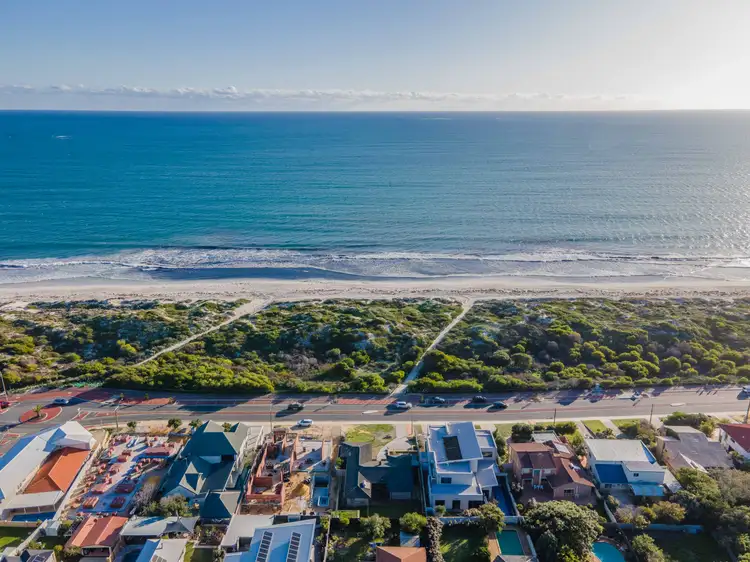 Third view of Homely house listing, 48 Oceanside Promenade, Mullaloo WA 6027