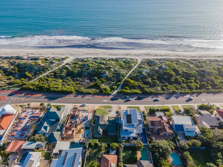 Fourth view of Homely house listing, 48 Oceanside Promenade, Mullaloo WA 6027
