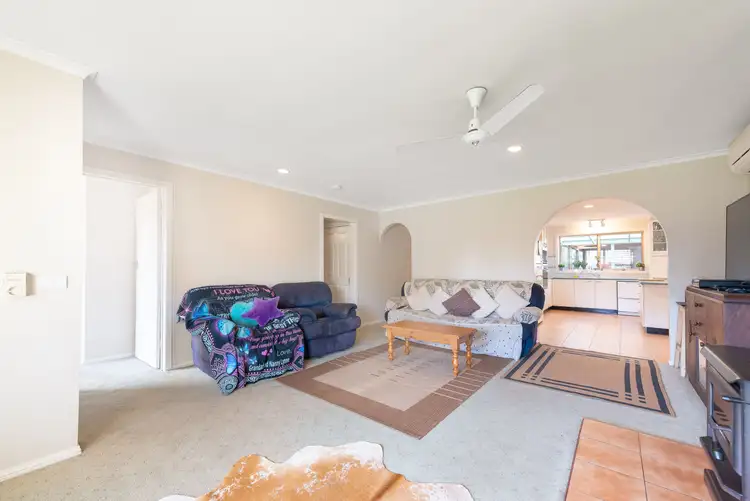Third view of Homely house listing, 10 Griffiths Street, Wonthaggi VIC 3995