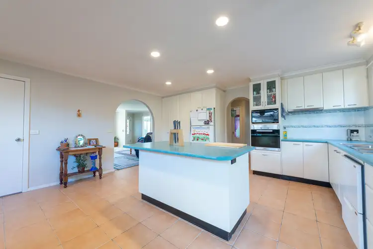 Fifth view of Homely house listing, 10 Griffiths Street, Wonthaggi VIC 3995