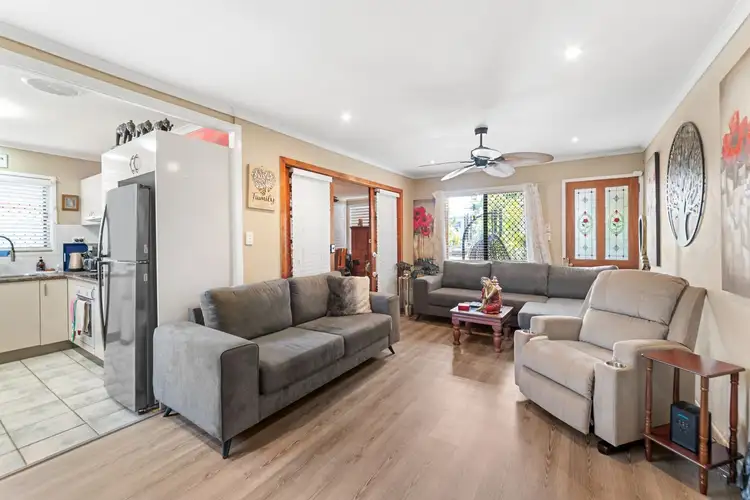 Second view of Homely house listing, 28 Seymour Street, Deception Bay QLD 4508