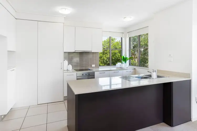Fifth view of Homely apartment listing, 121/64 Sickle Avenue, Hope Island QLD 4212