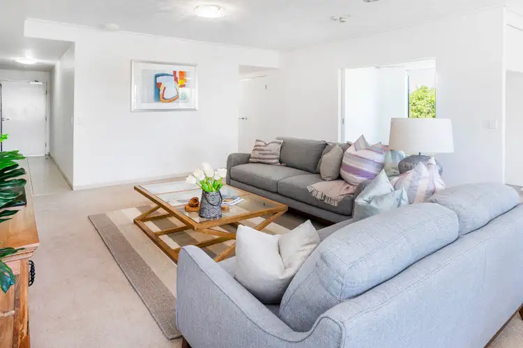 Sixth view of Homely apartment listing, 121/64 Sickle Avenue, Hope Island QLD 4212