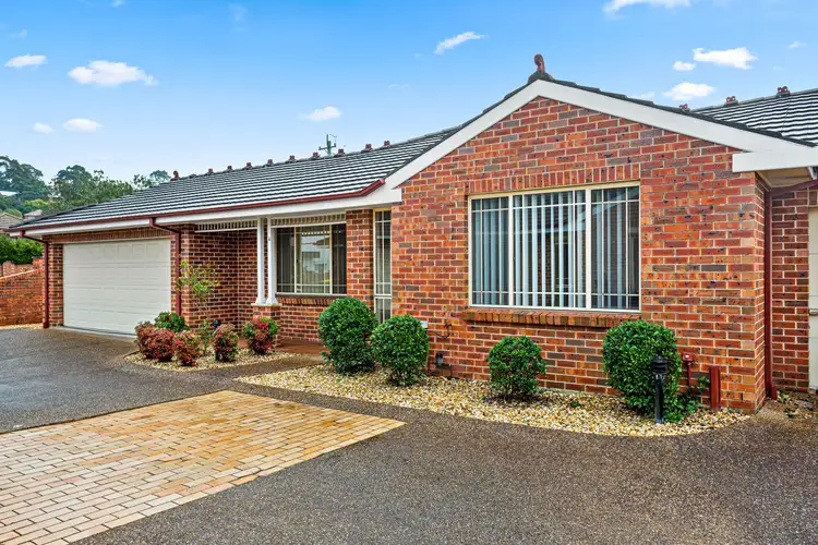 4/2-4 Bellevue Road, Figtree NSW 2525