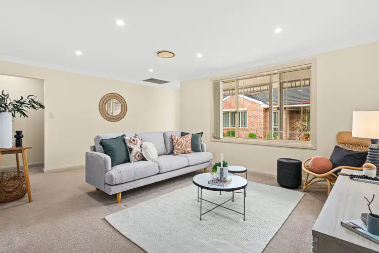 Second view of Homely villa listing, 4/2-4 Bellevue Road, Figtree NSW 2525