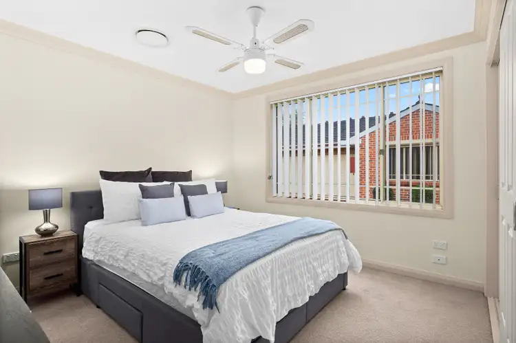 Fifth view of Homely villa listing, 4/2-4 Bellevue Road, Figtree NSW 2525
