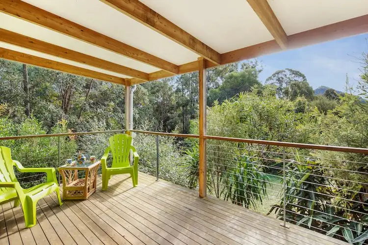 84 Coles Creek Road