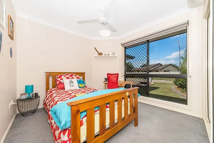 Seventh view of Homely house listing, 20 Aquatic Place, Idalia QLD 4811