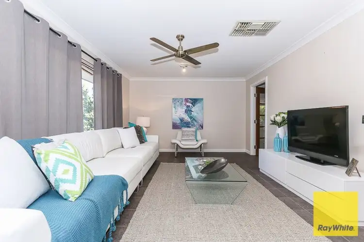 Third view of Homely house listing, 5 Sturt Place, Padbury WA 6025