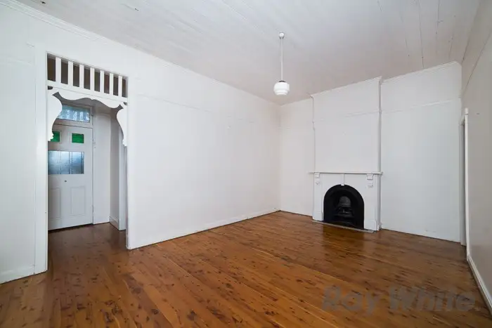 Second view of Homely house listing, 64 Bishopsgate Street, Wickham NSW 2293