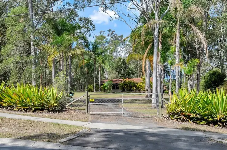 Sixth view of Homely house listing, 220 Junction Road, Karalee QLD 4306