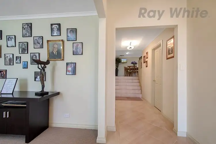Fifth view of Homely house listing, 21 Lorikeet Grove, Hewett SA 5118