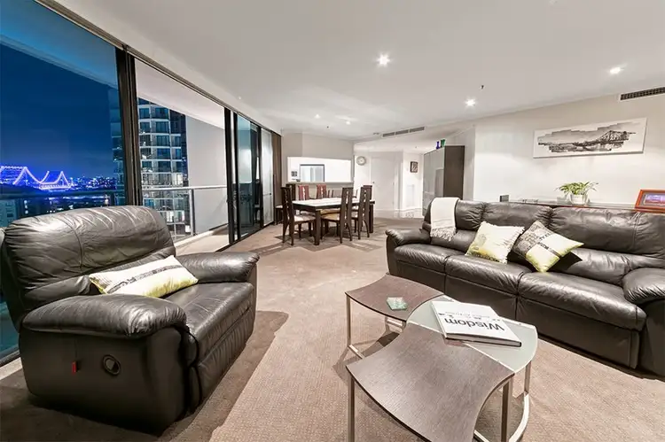 89/2 Goodwin Street, Kangaroo Point QLD 4169