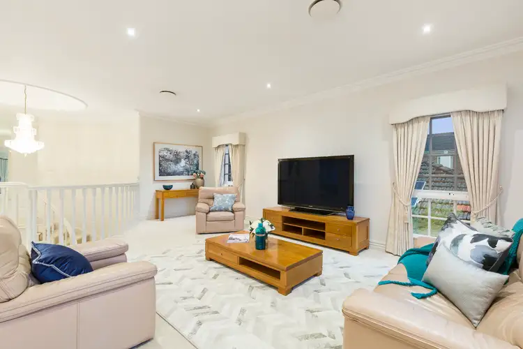Sixth view of Homely house listing, 25 Monash Avenue, Balwyn VIC 3103