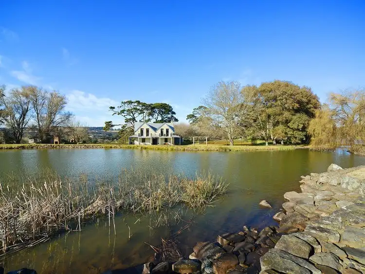 139 Tourist Road, Glenquarry NSW 2576