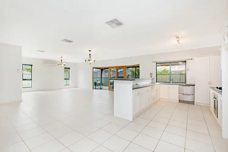 Third view of Homely house listing, 40 Erebus Circuit, Morphett Vale SA 5162