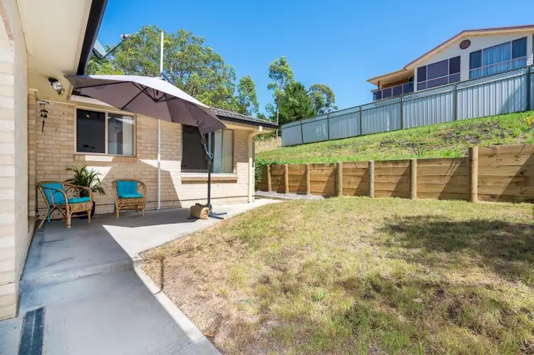 Third view of Homely house listing, 55 Pulbah Street, Morisset NSW 2264