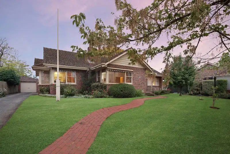 Main view of Homely house listing, 6 Service Street, Lake Wendouree VIC 3350