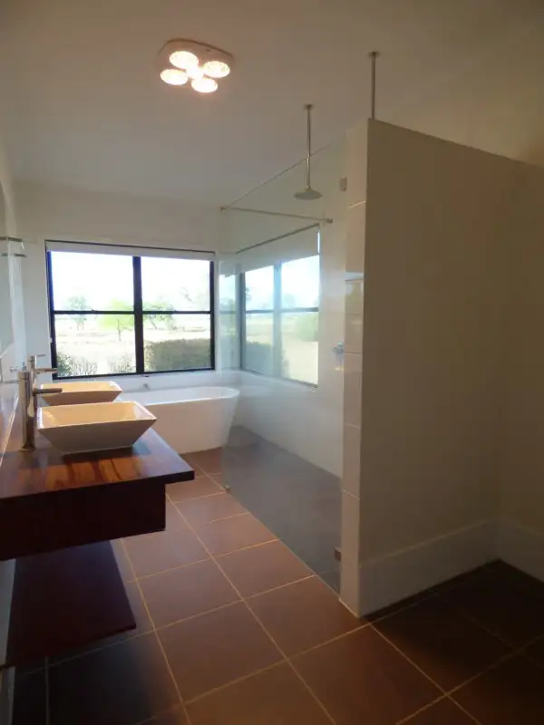 Sixth view of Homely house listing, 128 Bourne Drive, Roma QLD 4455