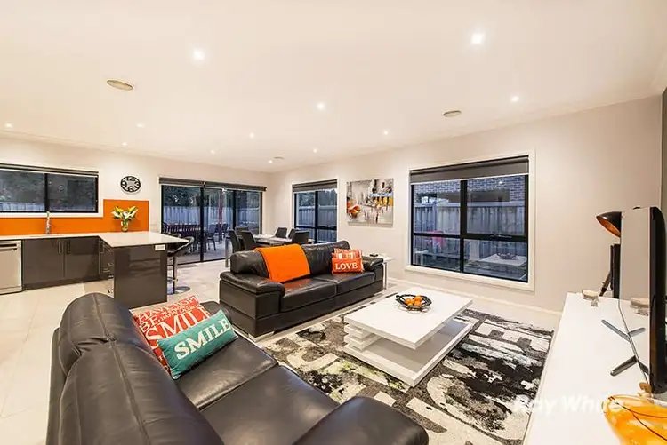 Fifth view of Homely house listing, 13 Long Street, Botanic Ridge VIC 3977