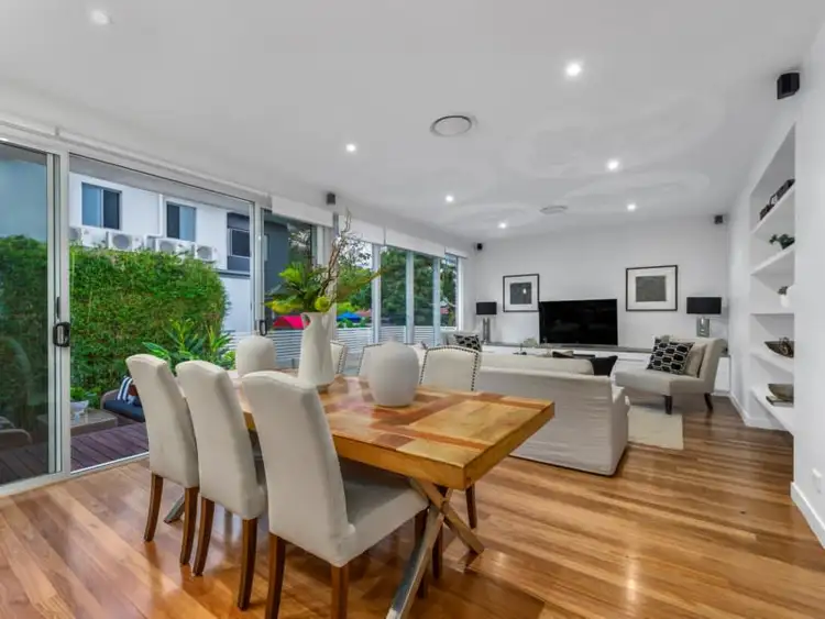 Fourth view of Homely house listing, 109 Pring Street, Hendra QLD 4011