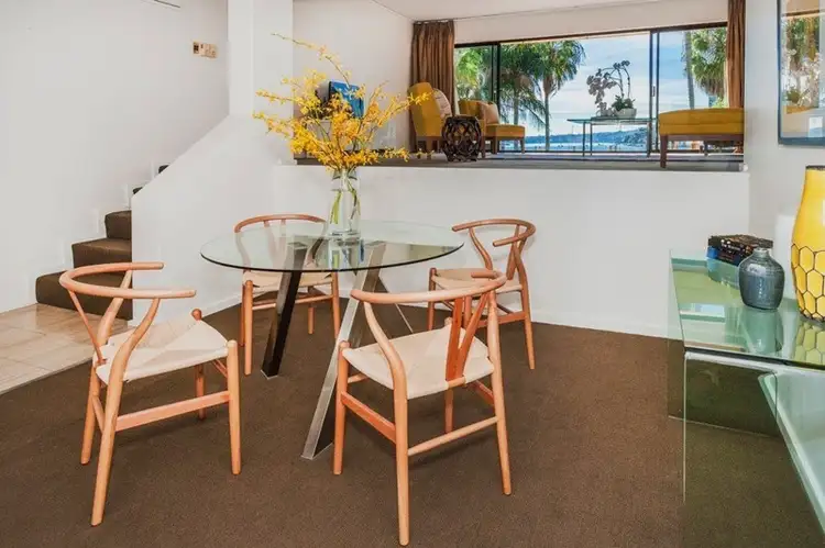 Seventh view of Homely apartment listing, 7/12-16 Billyard Avenue, Elizabeth Bay NSW 2011