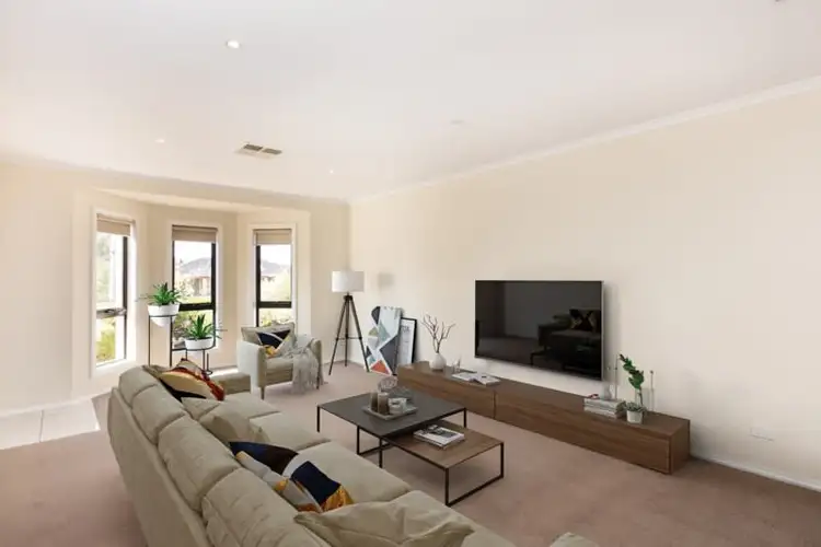 Fourth view of Homely townhouse listing, 799 Irymple Avenue, Irymple VIC 3498