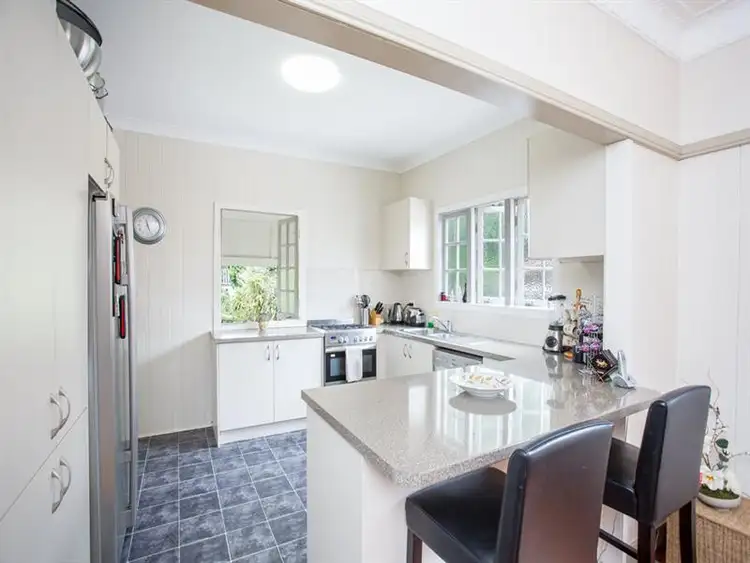 Third view of Homely house listing, 27 Brisbane Street, Annerley QLD 4103