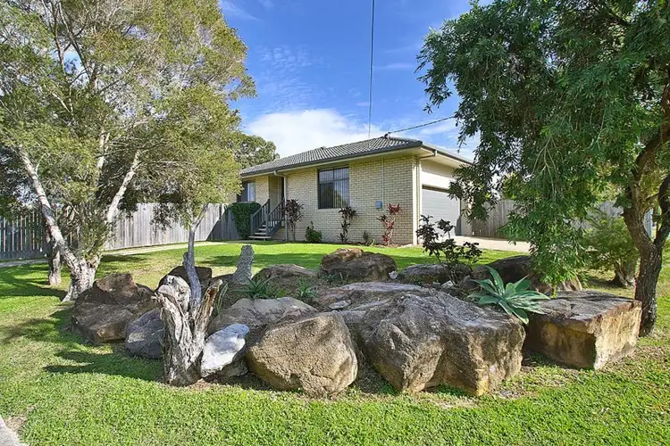 1B Cafferky Street, One Mile QLD 4305