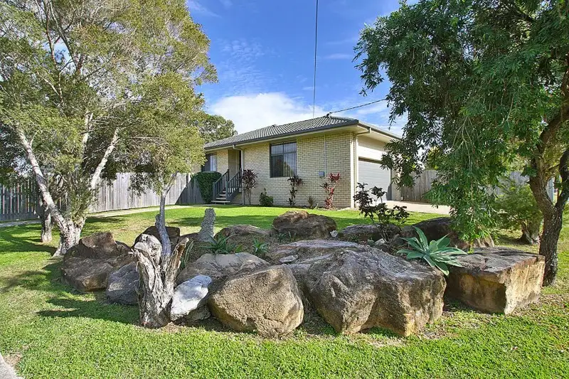 Main view of Homely house listing, 1B Cafferky Street, One Mile QLD 4305