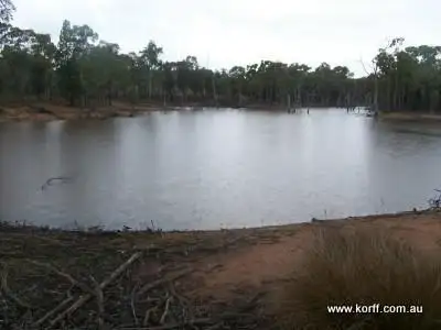" KAMALA", Coonabarabran NSW 2357