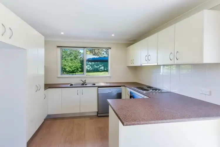 Fifth view of Homely house listing, 49 Castlereagh Street, Tahmoor NSW 2573