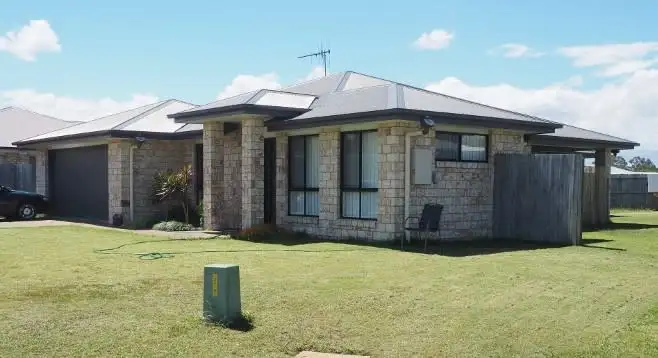 Second view of Homely house listing, 8 Cheyne Circuit, Tinana QLD 4650