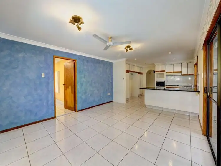 Fifth view of Homely house listing, 38 Baldwin Crescent, Avoca QLD 4670
