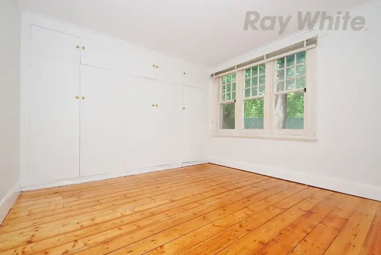 Fourth view of Homely unit listing, U23/128 MT DANDENONG Road, Croydon VIC 3136