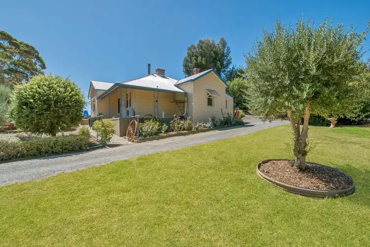 Second view of Homely house listing, 360 Scottsburn Road, Woodside SA 5244