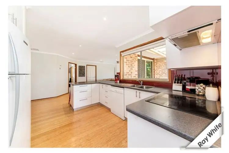 Sixth view of Homely house listing, 10 Hadleigh Circuit, Isabella Plains ACT 2905